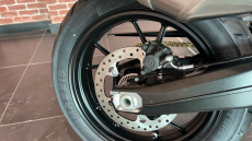 BMW F800 GS (24MY)